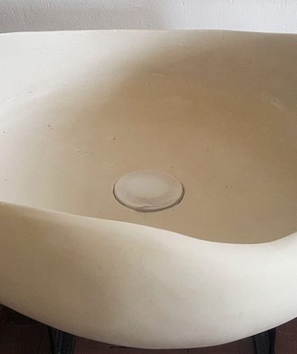 The Wave - Handwash Basin