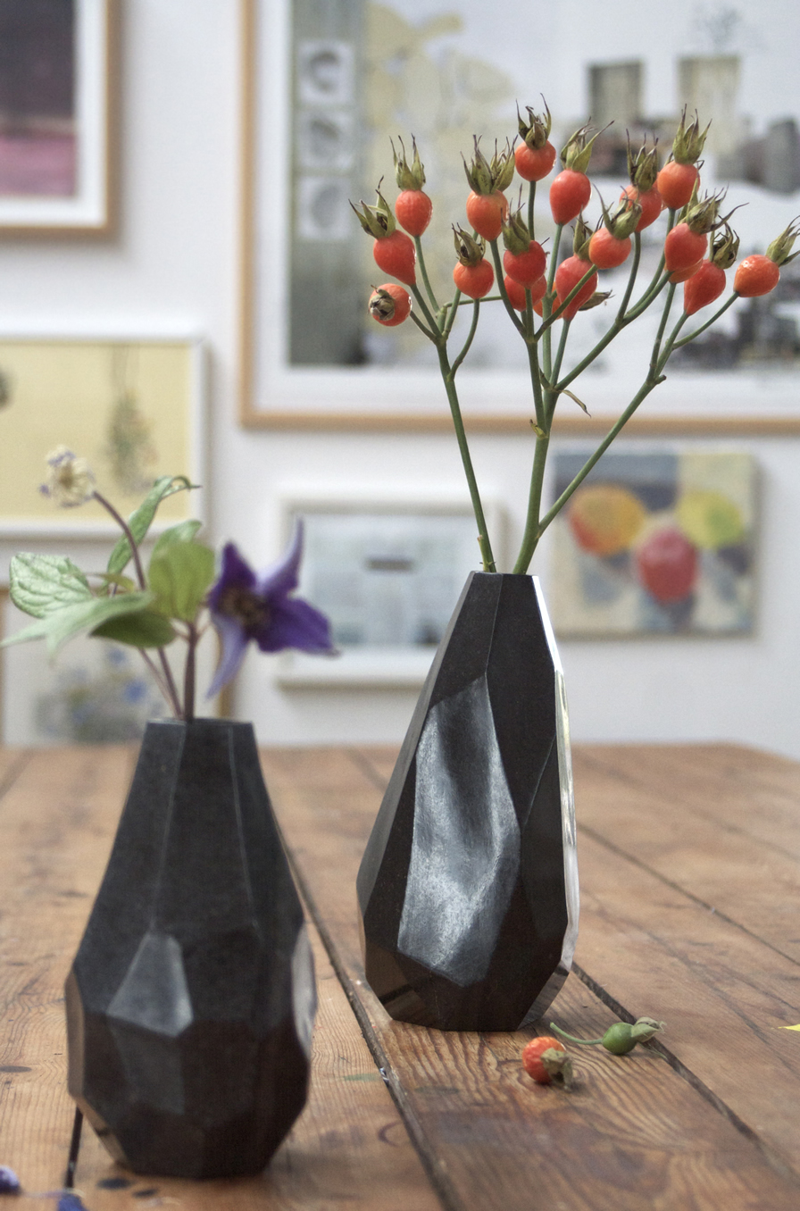 ZimStone Vases