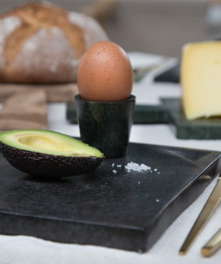 Smooth Serving Slaps