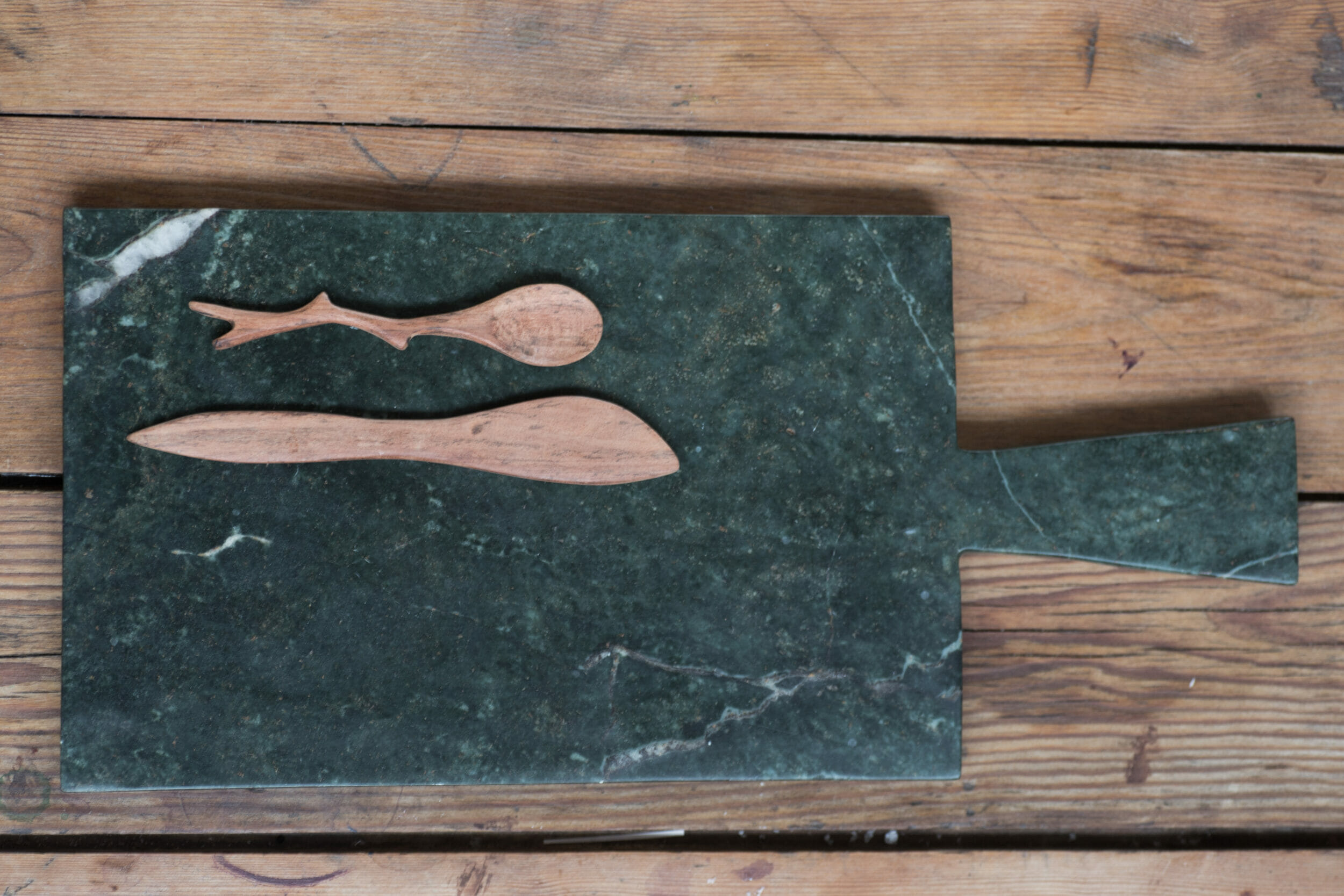 Serving Stone Board 2