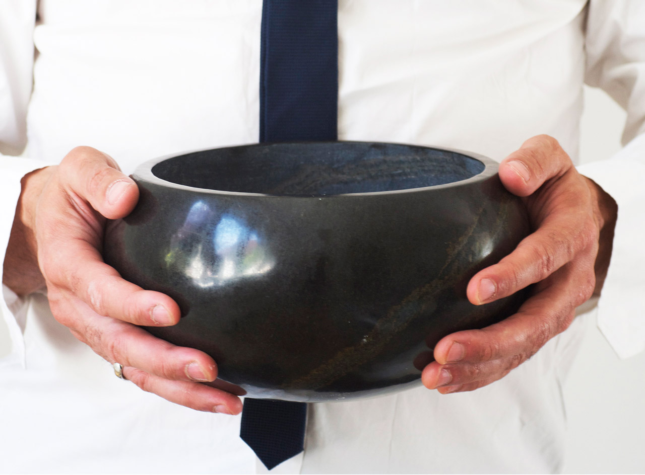 The Pot