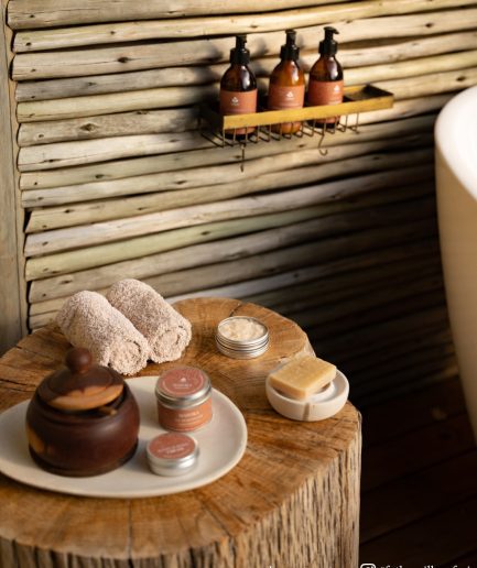 Vanity Trays - GroundNUT