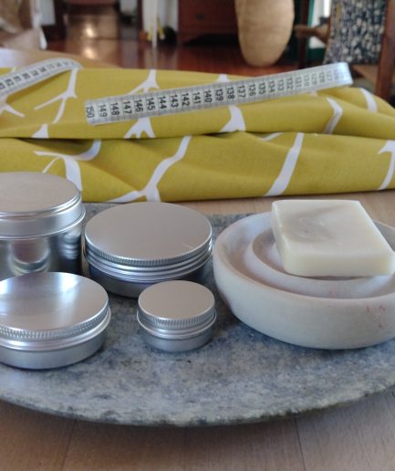 Vanity Trays - GroundNUT