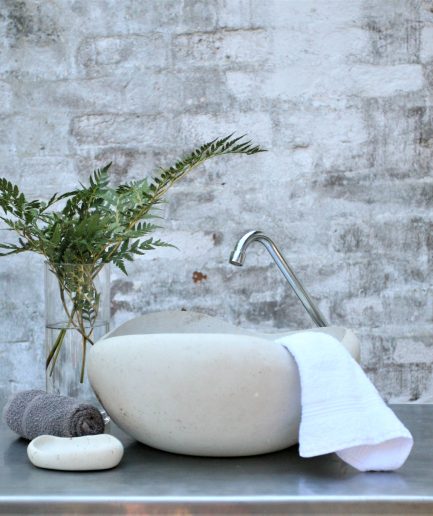 The Wave - Handwash Basin