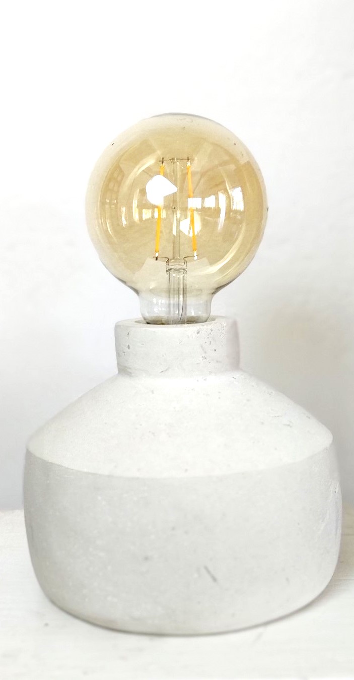The Edge Lamp