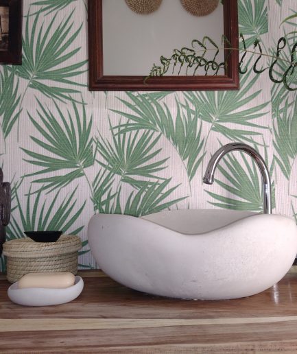 The Wave - Handwash Basin