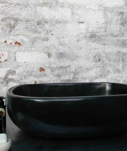 Beautiful Masculine Handwash Basin