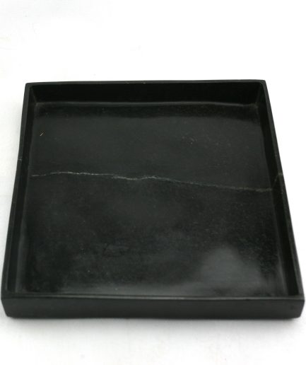 Vanity Tray - Square Stone Tray