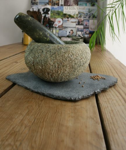 Rustic Mortar