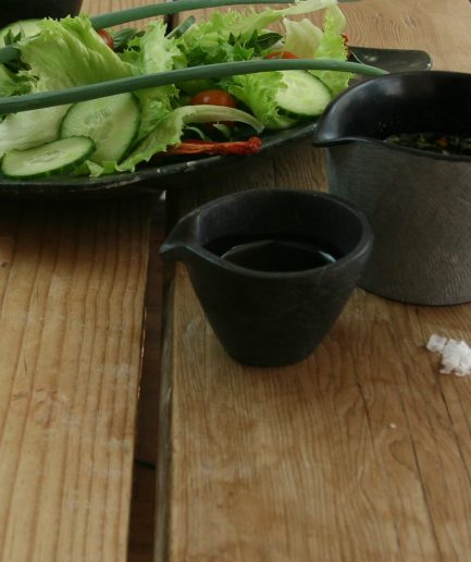 Small Jug in Springstone