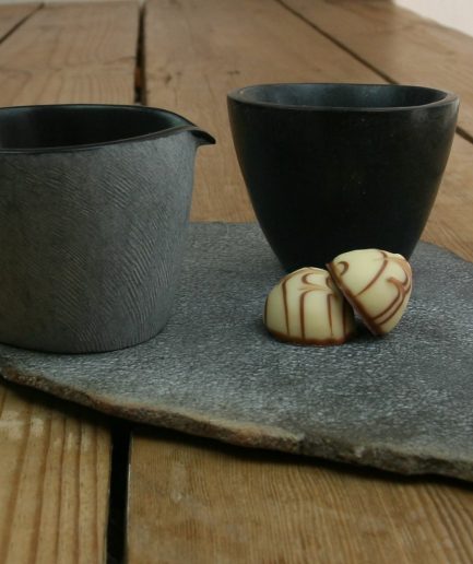 Small Jug in Springstone