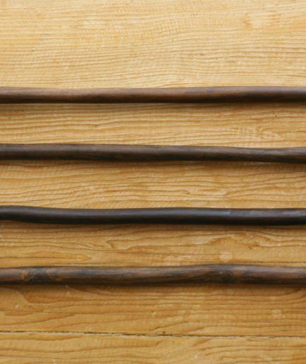 Wooden Cutlery - model Slick