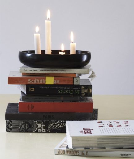 Lights On Tray